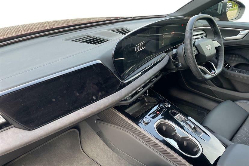 Audi RSQ8 Suv Launch Edition 600 Ps Tiptronic Blue #2