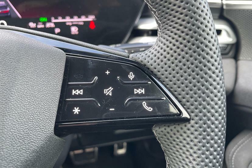 Audi RSQ8 Suv Launch Edition 600 Ps Tiptronic Blue #19