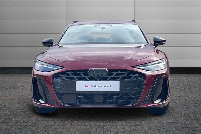 Audi RSQ8 Suv Launch Edition 600 Ps Tiptronic Blue #10