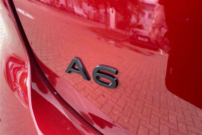 Audi RSQ8 Suv Launch Edition 600 Ps Tiptronic Blue #26
