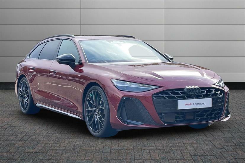 Audi RSQ8 Suv Launch Edition 600 Ps Tiptronic Blue #1
