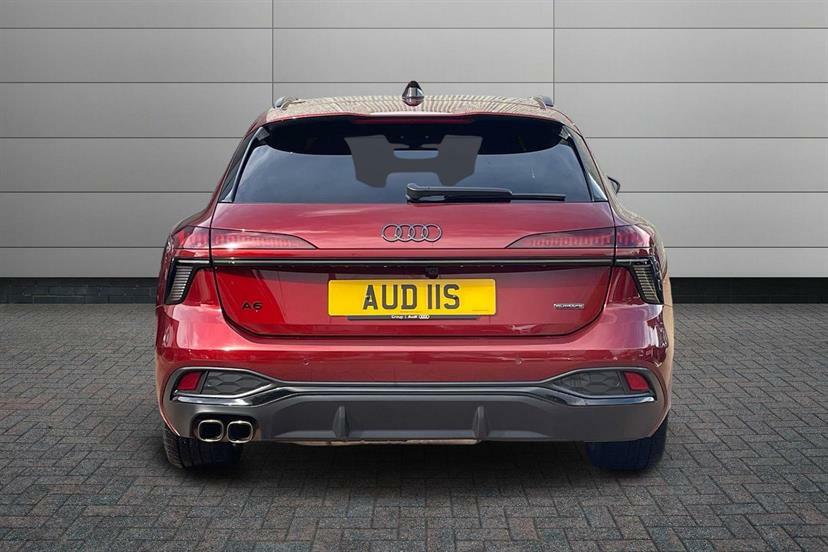 Audi RSQ8 Suv Launch Edition 600 Ps Tiptronic Blue #11