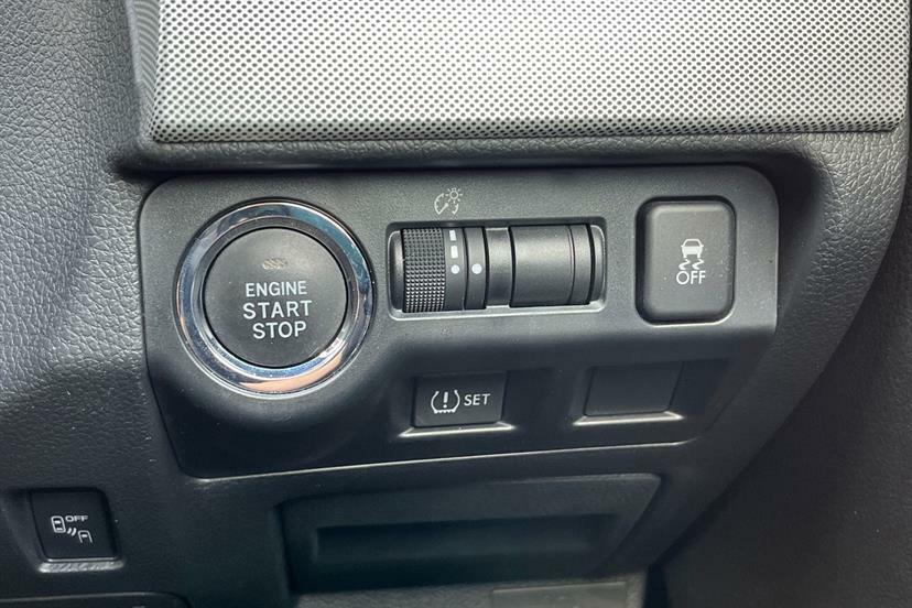 Subaru Levorg Gt Grey #16