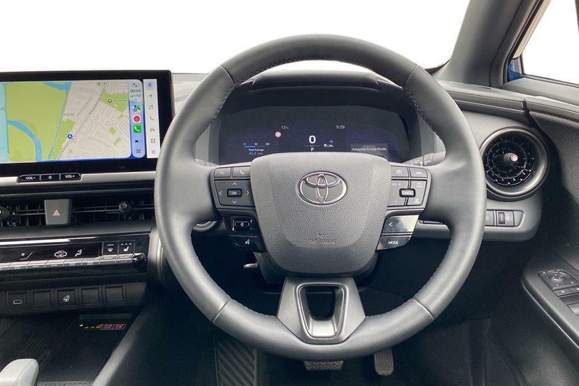 Toyota C-Hr 2.0 Phev Design Cvt GV25KMJ  #6