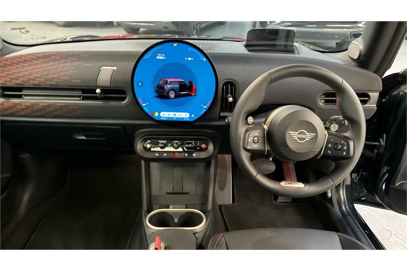 Mini Hatch 2.0 S Sport EJ74XVX Grey #4