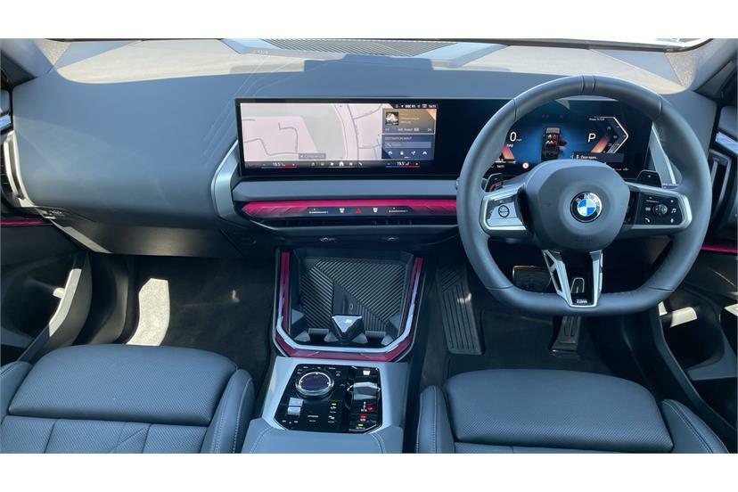 BMW X3 20 Xdrive M Sport Step KM26EOZ Grey #4