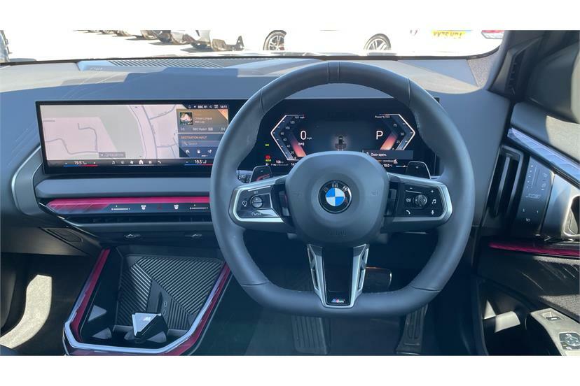 BMW X3 20 Xdrive M Sport Step KM26EOZ Grey #5
