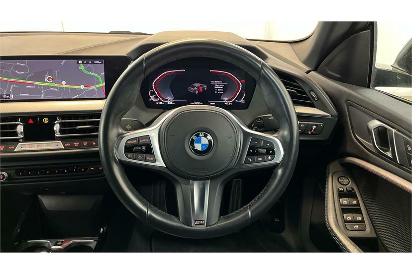 BMW 2 Series 218I 136 M Sport Dct GV23MHJ #5