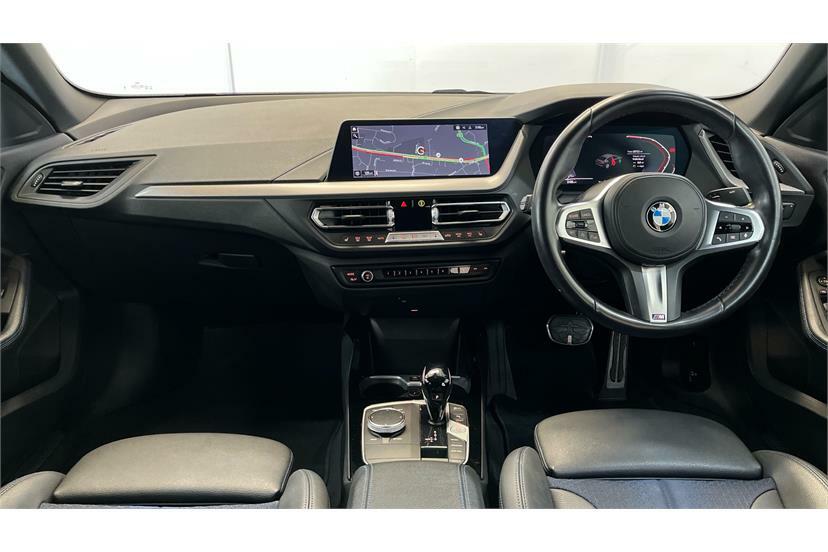 BMW 2 Series 218I 136 M Sport Dct GV23MHJ #4