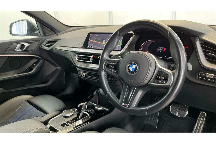 BMW 2 Series 218I 136 M Sport Dct GV23MHJ #6