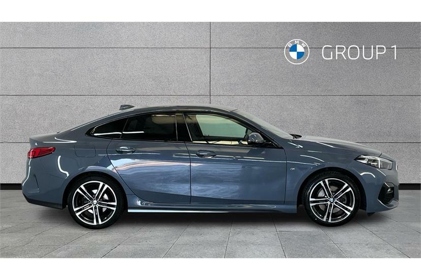BMW 2 Series 218I 136 M Sport Dct GV23MHJ #3