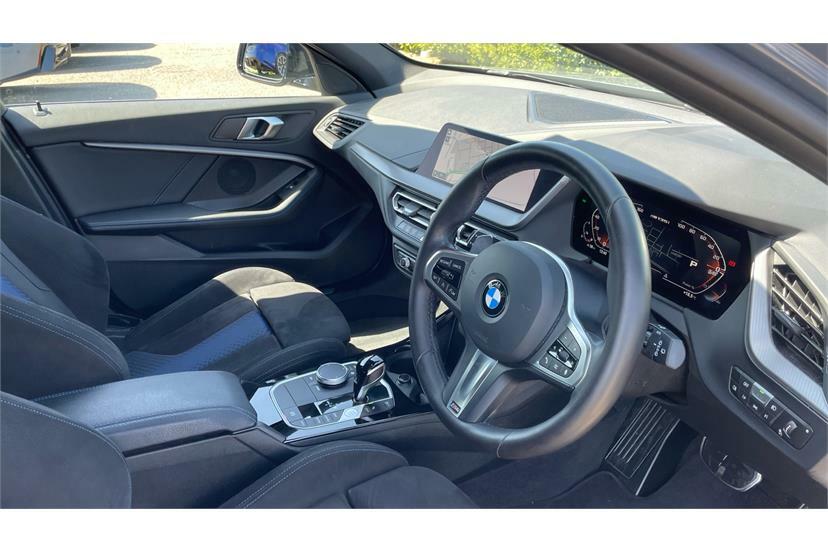 BMW 1 Series M135i Xdrive Step KX73NSE  #6