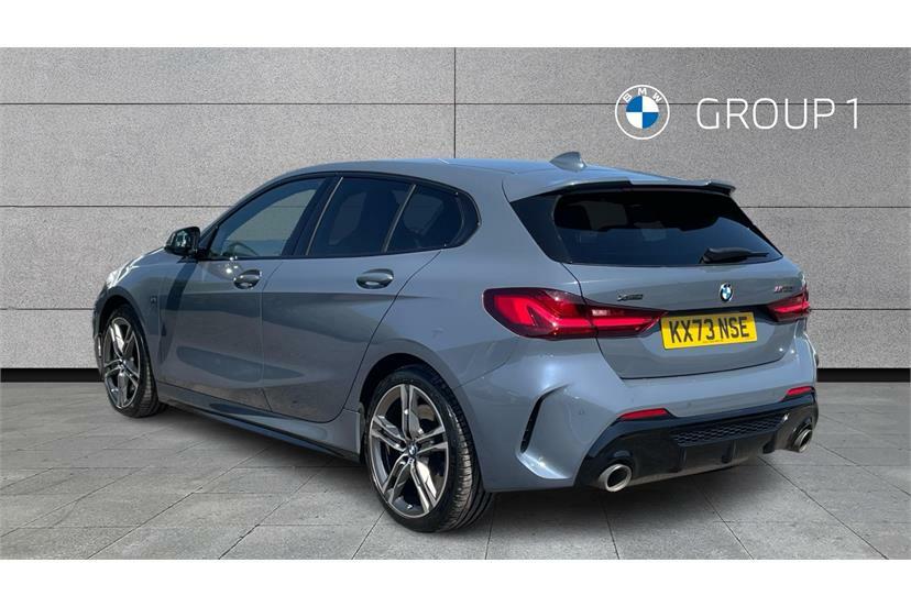 BMW 1 Series M135i Xdrive Step KX73NSE  #2