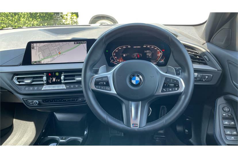 BMW 1 Series M135i Xdrive Step KX73NSE  #5