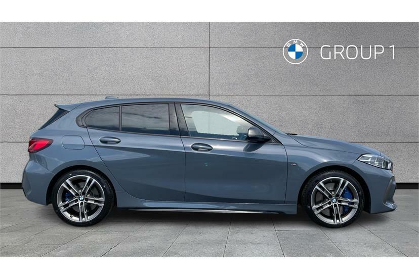 BMW 1 Series M135i Xdrive Step KX73NSE  #3