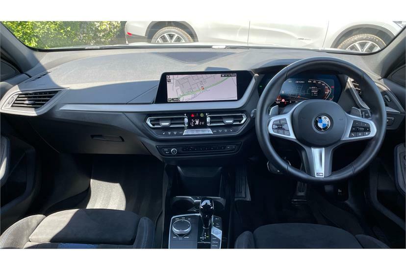 BMW 1 Series M135i Xdrive Step KX73NSE  #4
