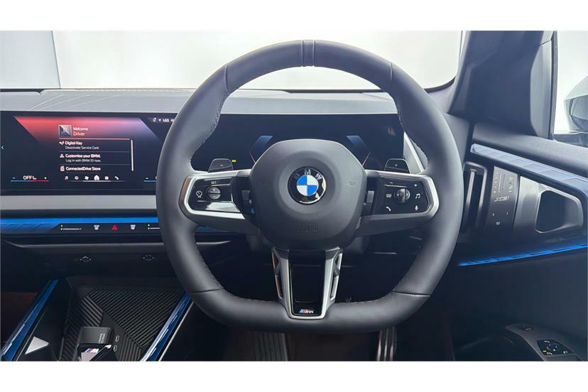 BMW X3 20D Xdrive M Sport Step FY26XKC Grey #5