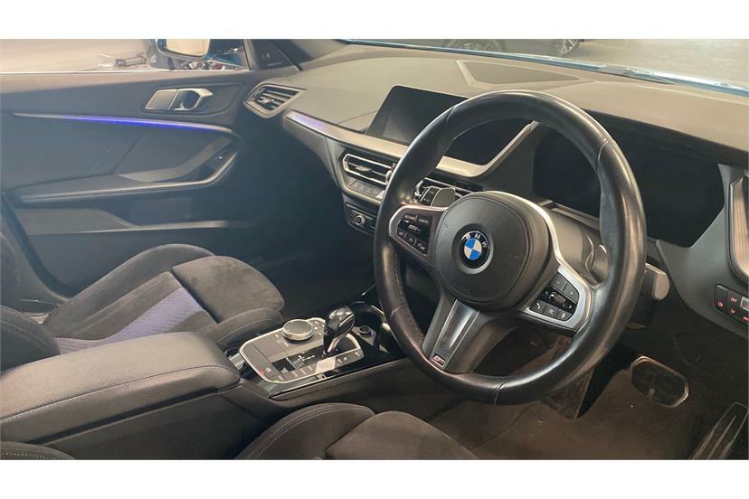 BMW 2 Series M235i Xdrive Step Pro Pack EA21FVR #6
