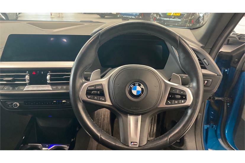 BMW 2 Series M235i Xdrive Step Pro Pack EA21FVR #5