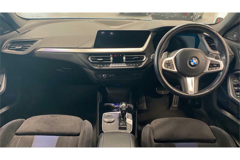 BMW 2 Series M235i Xdrive Step Pro Pack EA21FVR #4