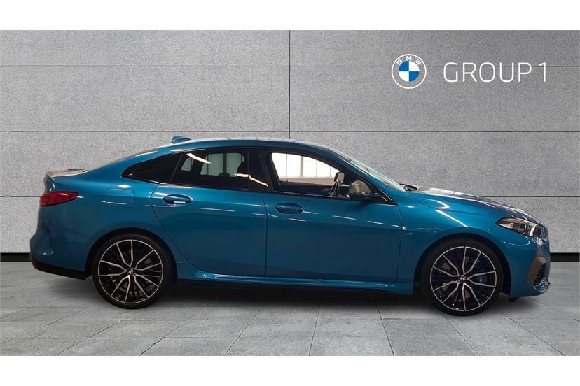 BMW 2 Series M235i Xdrive Step Pro Pack EA21FVR #3