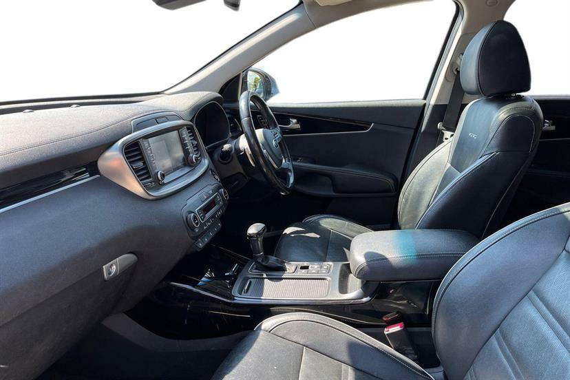 Kia Sorento 2.2 Crdi Gt-line S GY67XKD  #2