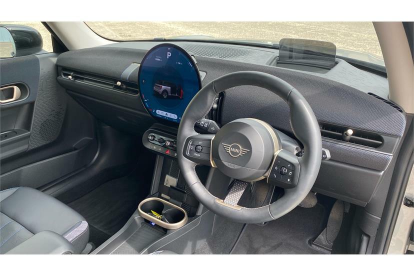 Mini Hatch 2.0 S Classic RO24BXZ Silver #6