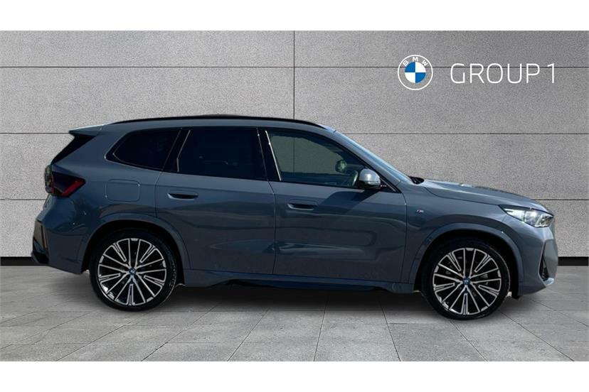 BMW X1 Xdrive 30E M Sport Step AX23EZS #3