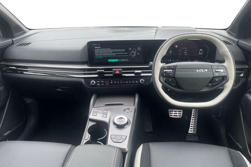 Kia Sportage 1.6T Gdi Hev Gt-line S Awd LD26CHK  #6