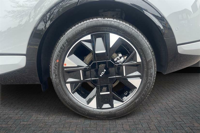 Kia Sportage 1.6T Gdi Hev Gt-line S Awd LD26CHK  #5