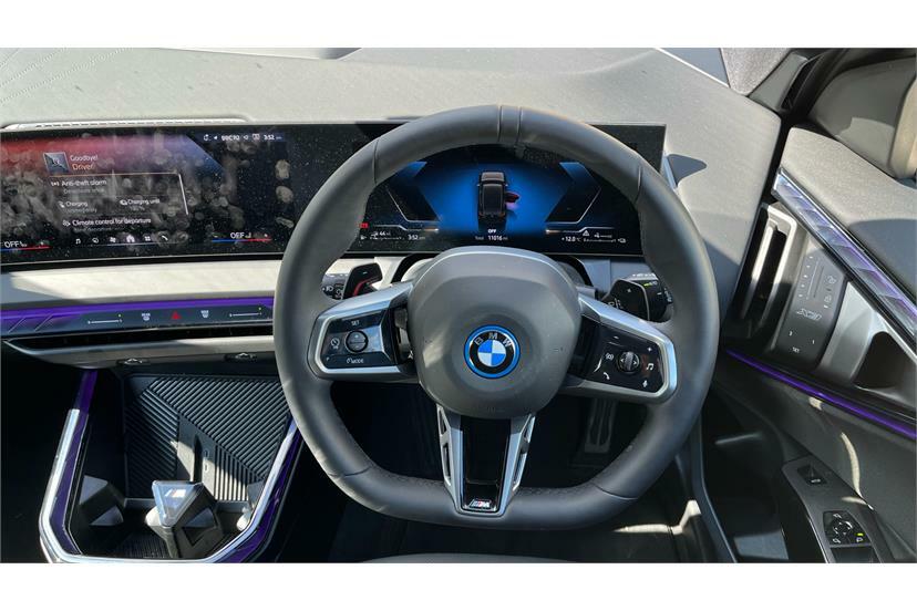 BMW X3 30E Xdrive M Sport RF75OCO Black #5