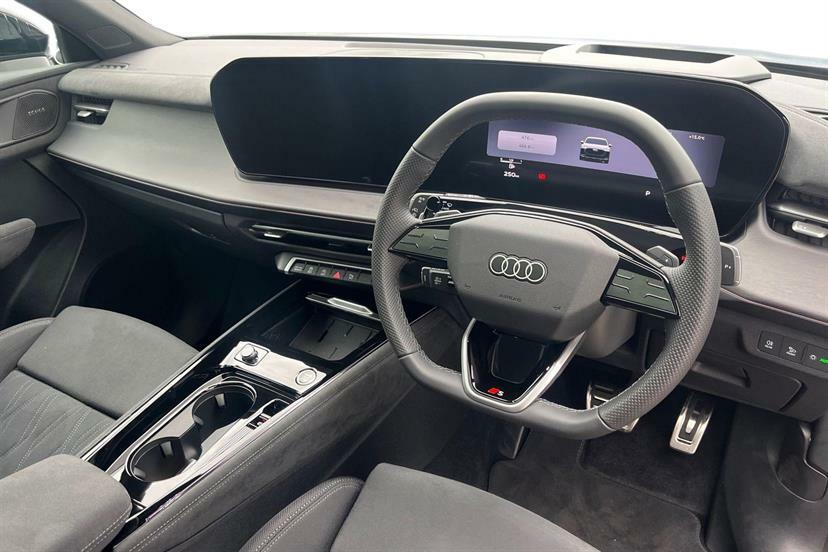 Audi Q3 2.0 Tfsi Quattro Edition 1 S Tronic Sv Pro LS26WRO Brown #6