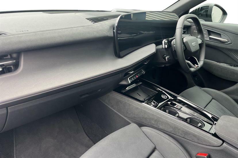 Audi Q3 2.0 Tfsi Quattro Edition 1 S Tronic Sv Pro LS26WRO Brown #2