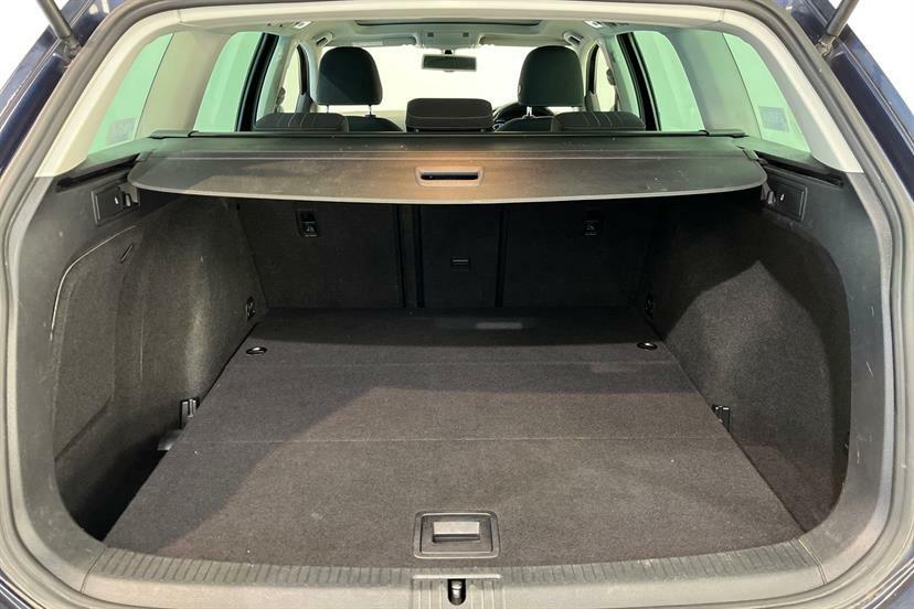Volkswagen Golf Alltrack Alltrack Tdi Bluemotion Tech 4Motion Grey #9