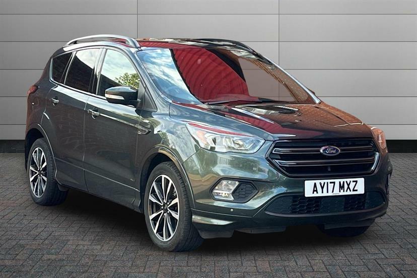 Ford Kuga 2.0 Tdci St-line 2Wd 