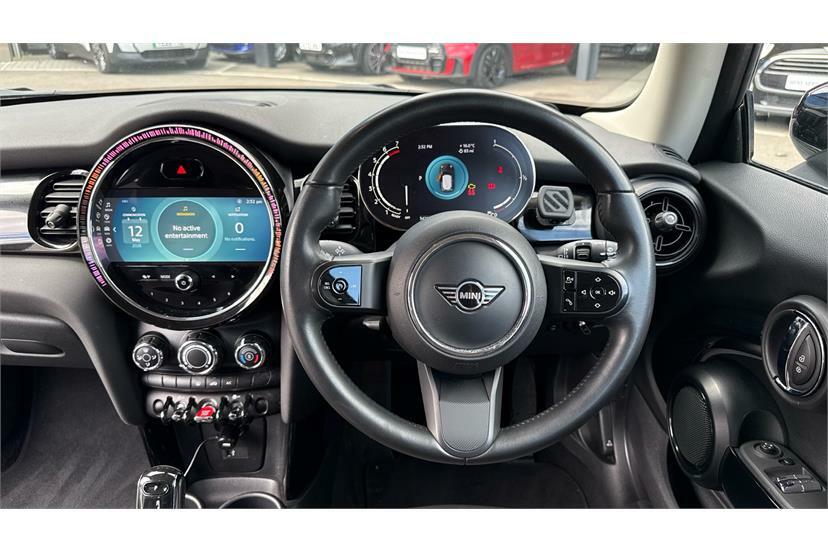 Mini Hatch 1.5 Cooper Classic RJ22FBX Grey #5
