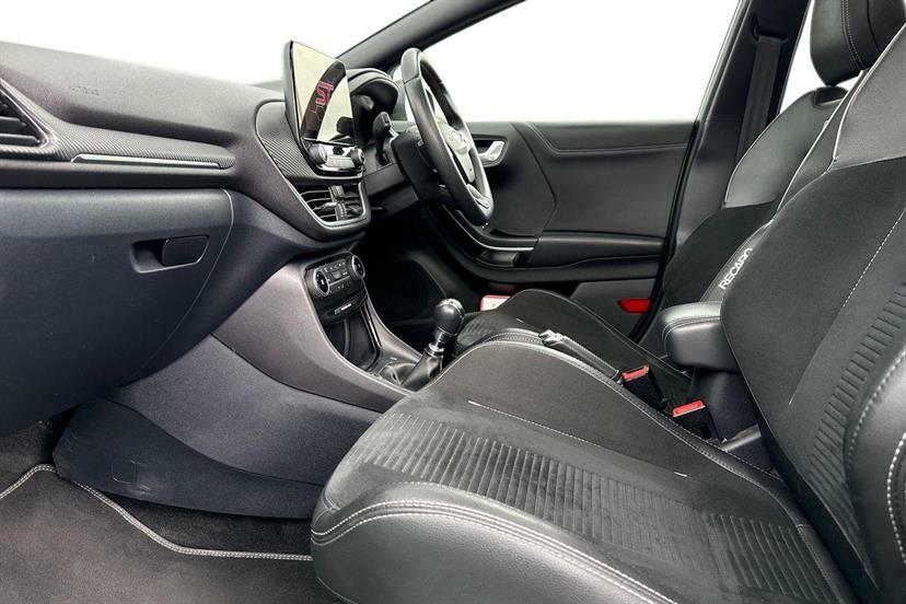 Ford Puma 1.5 Ecoboost St Green #2