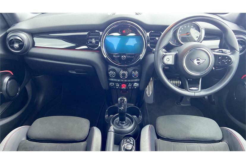 Mini Hatch 1.5 Cooper Sport EJ22YEU Grey #4