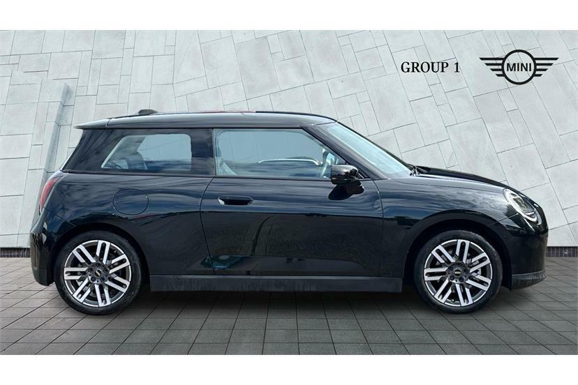 Mini Hatch 160Kw Se Classic 54Kwh GF74WMM Black #3