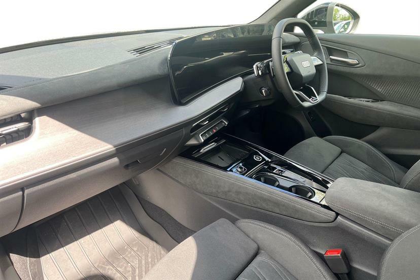 Audi Q3 2.0 Tdi Edition 1 S Tronic SM75VDT Grey #2
