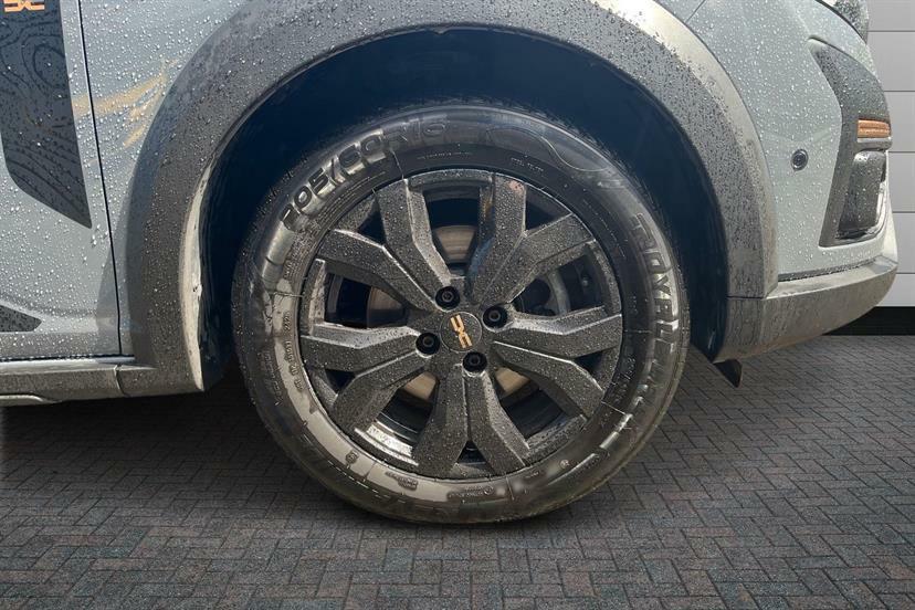 Dacia Jogger 1.0 Tce Extreme GF23WGK Grey #5