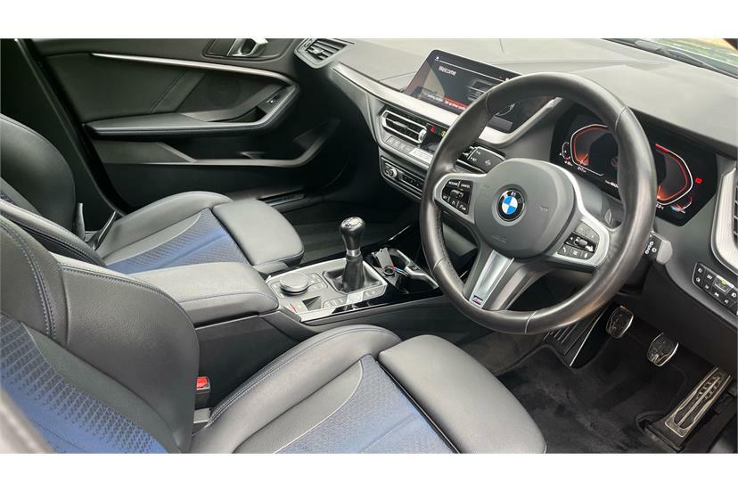 BMW 1 Series 118I 136 M Sport Live Cockpit Professional AK73MVE  #6