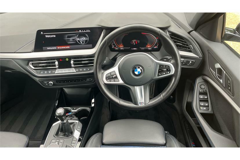 BMW 1 Series 118I 136 M Sport Live Cockpit Professional AK73MVE  #5