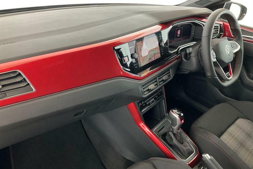 Volkswagen Polo 2.0 Tsi Gti Dsg MC75ZKM Grey #2