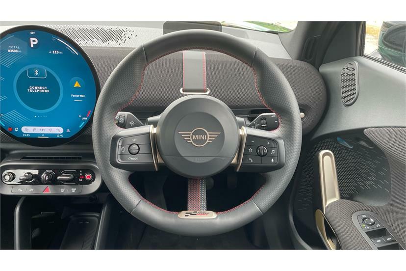 Mini Aceman 135Kw E Sport 43Kwh Green #5