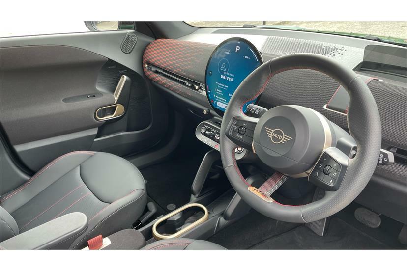 Mini Aceman 135Kw E Sport 43Kwh Green #6