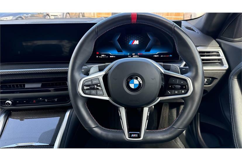 BMW 2 Series M240i Xdrive Step Black #5