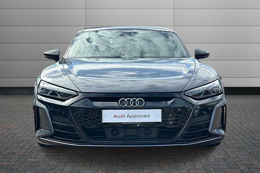 Audi Rs E-Tron Gt Electric  #10