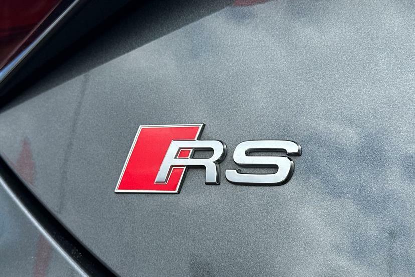 Audi Rs E-Tron Gt Electric  #14