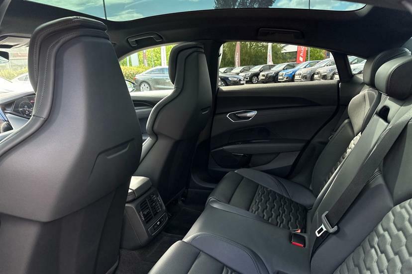 Audi Rs E-Tron Gt Electric  #31